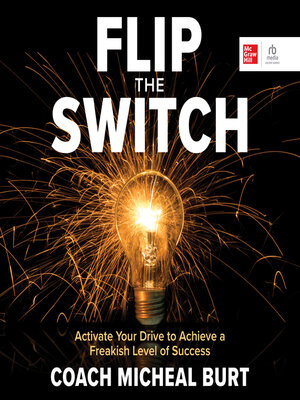 cover image of Flip the Switch